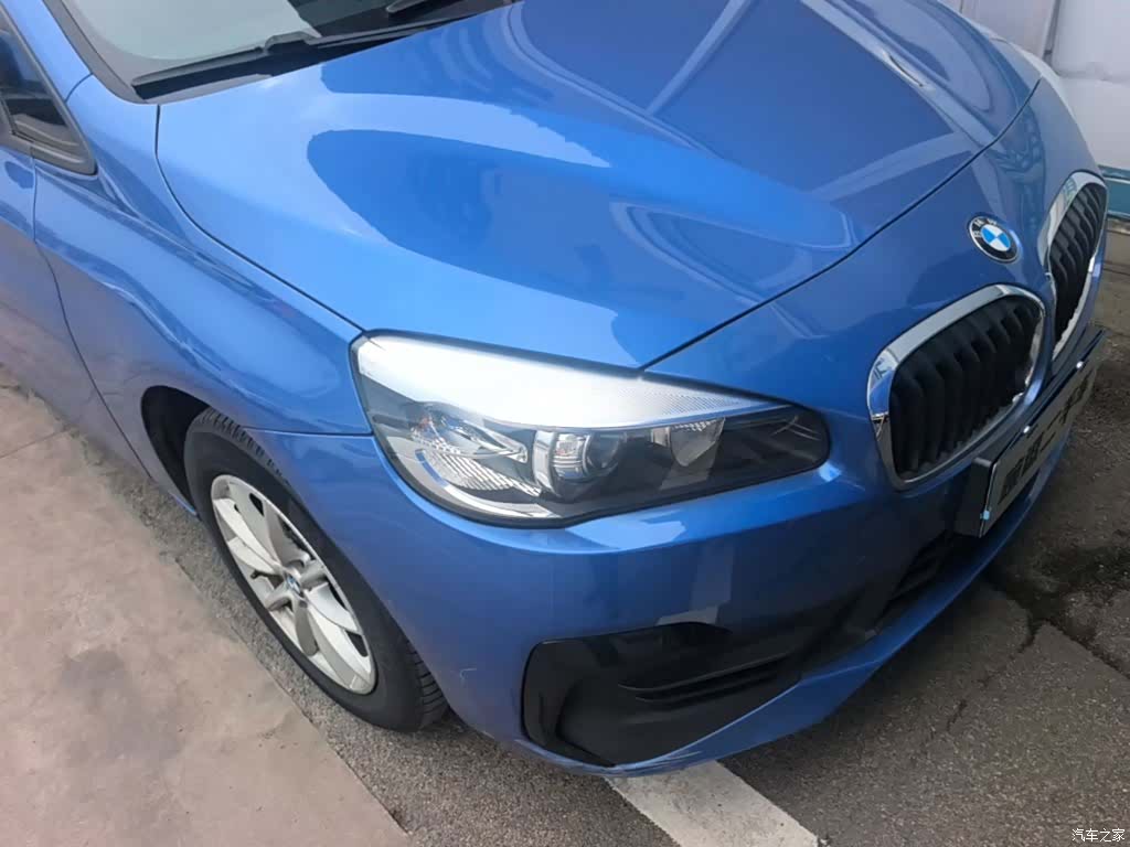 BMW 2 Series, 2019 4