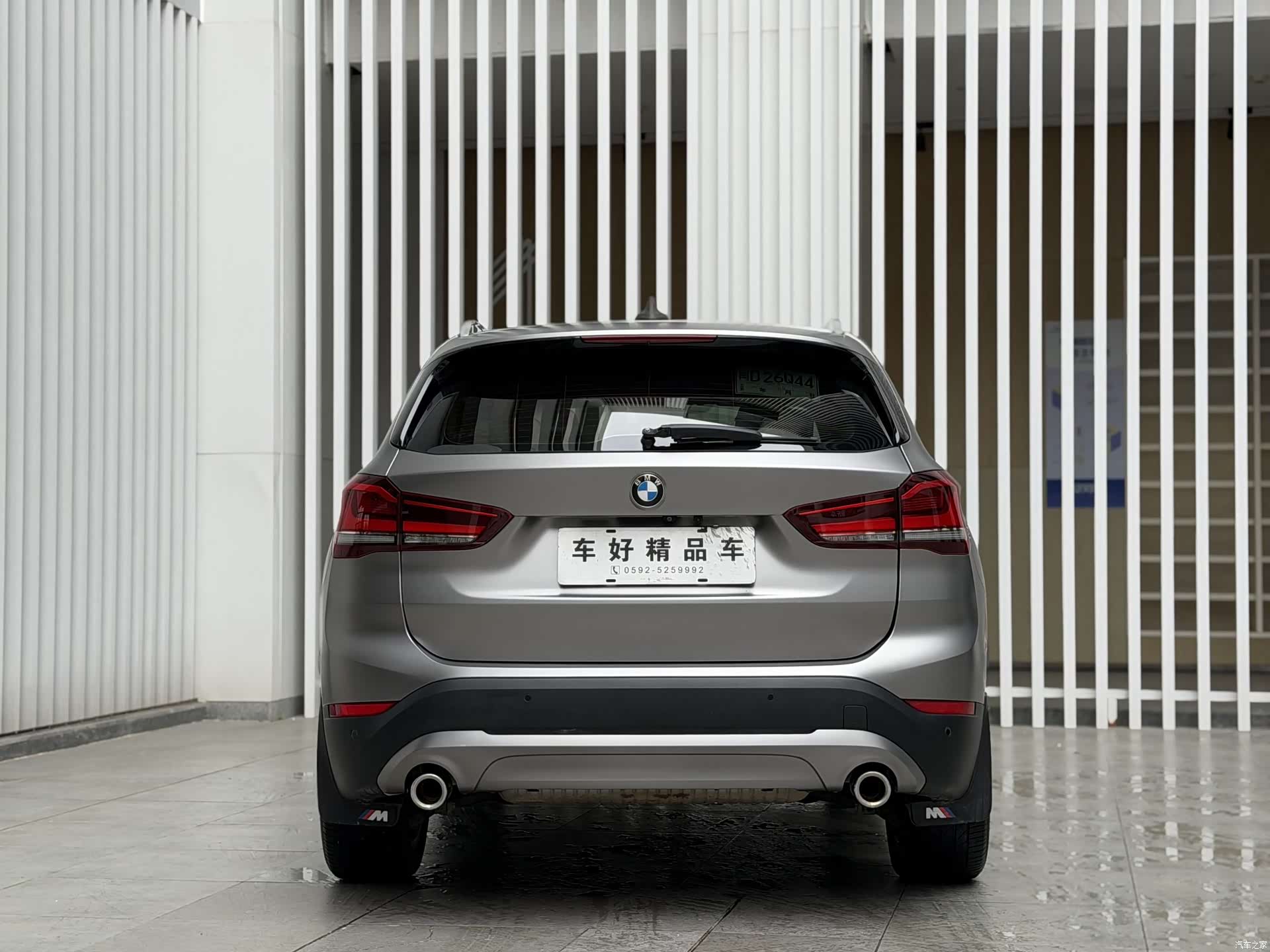 BMW X1, 2021 10