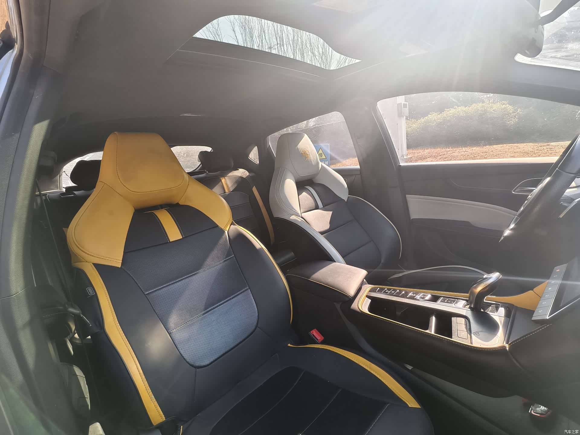 MG MG6, 2022 11