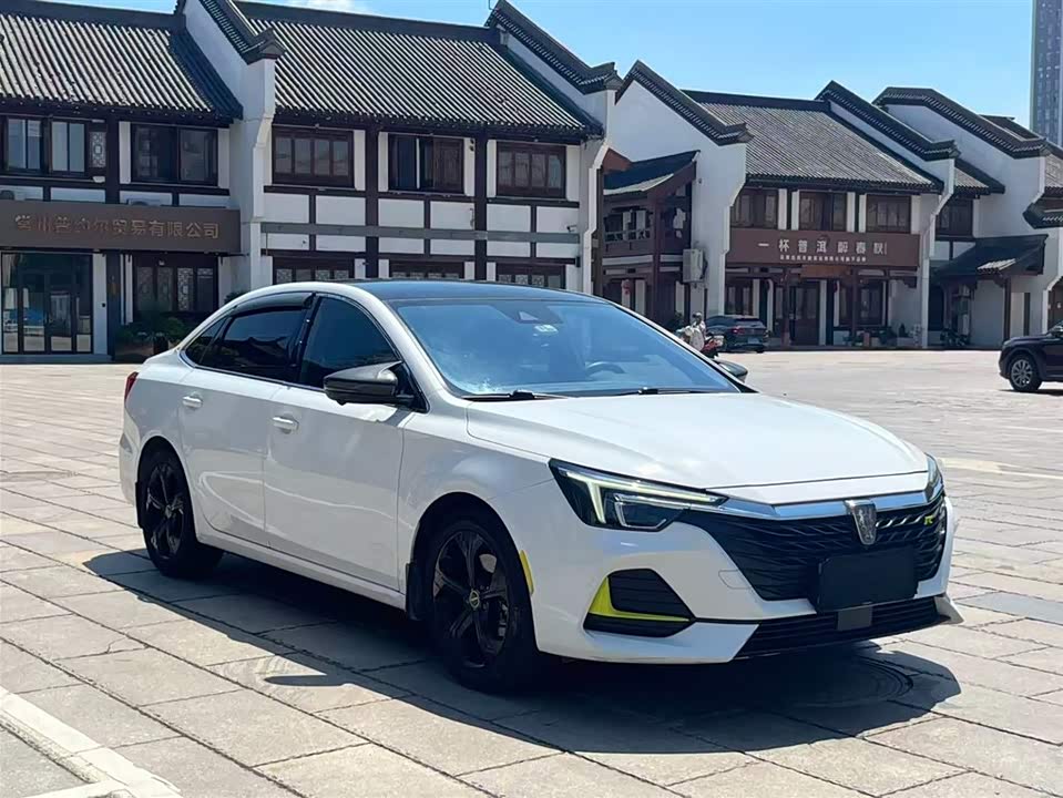 Roewe i6 MAX