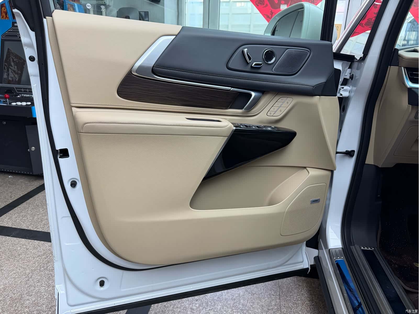 Buick Century, 2024 13