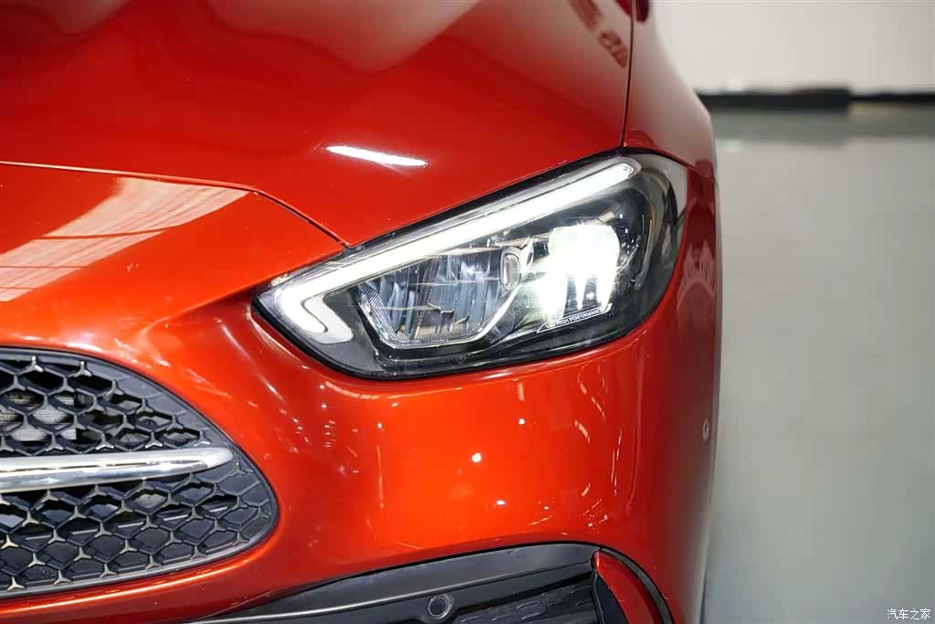 Mercedes-Benz C-Class, 2022 7