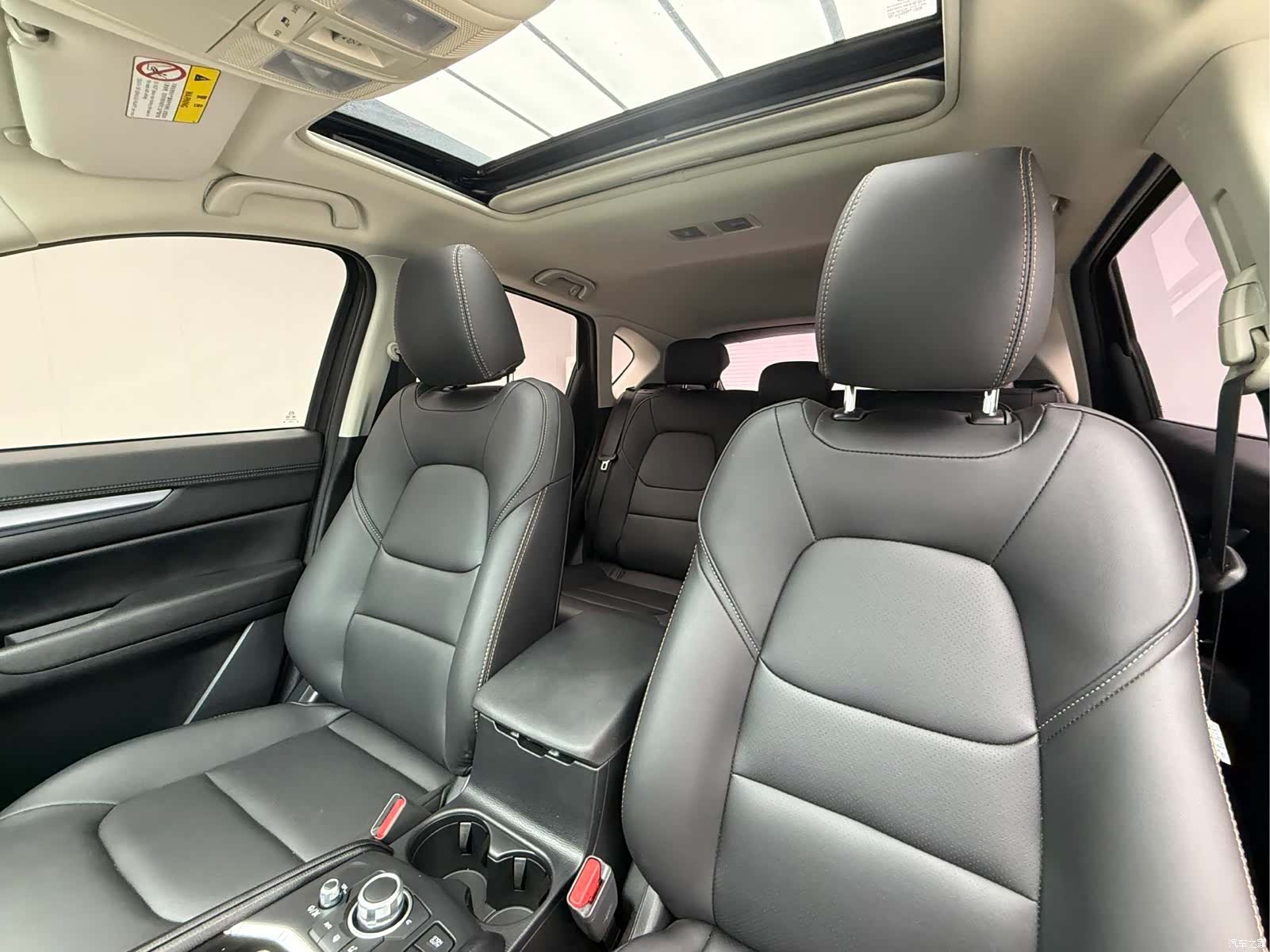 Mazda CX-5, 2024 15