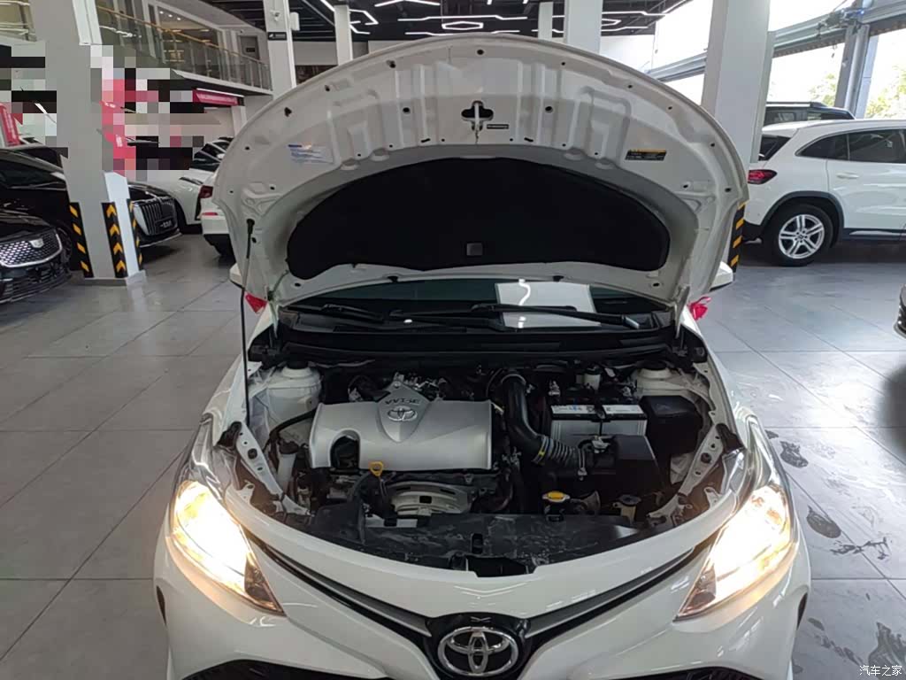 Toyota FS, 2019 20