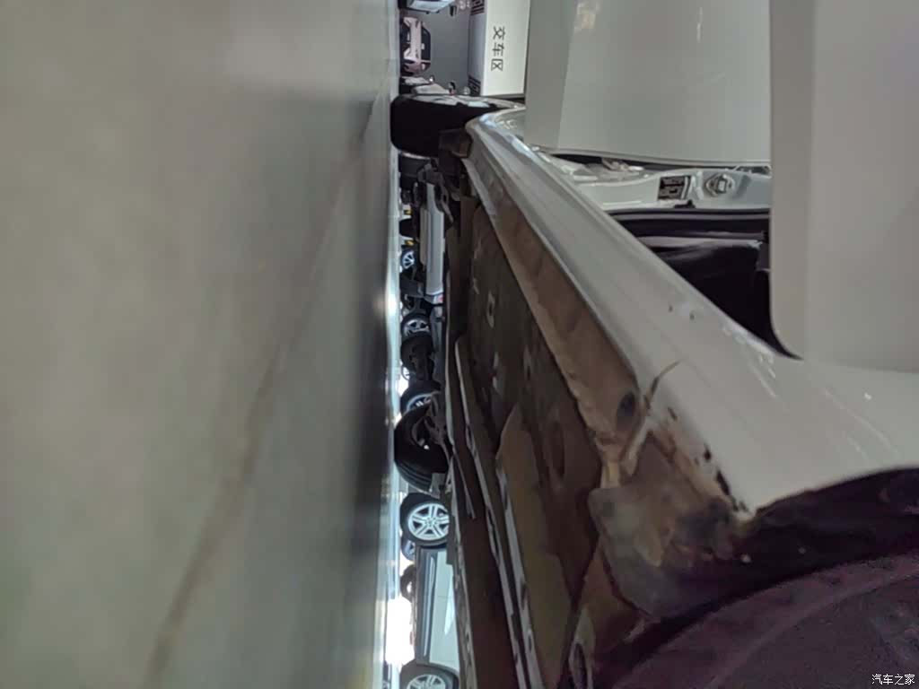 Toyota FS, 2019 21
