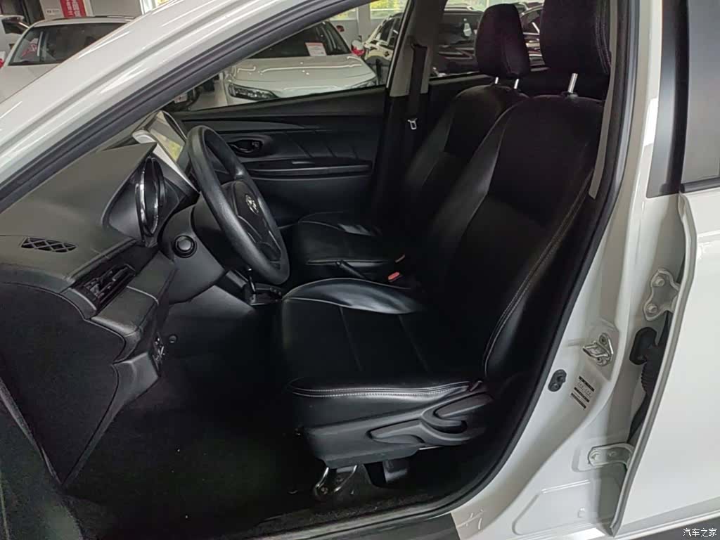 Toyota FS, 2019 15