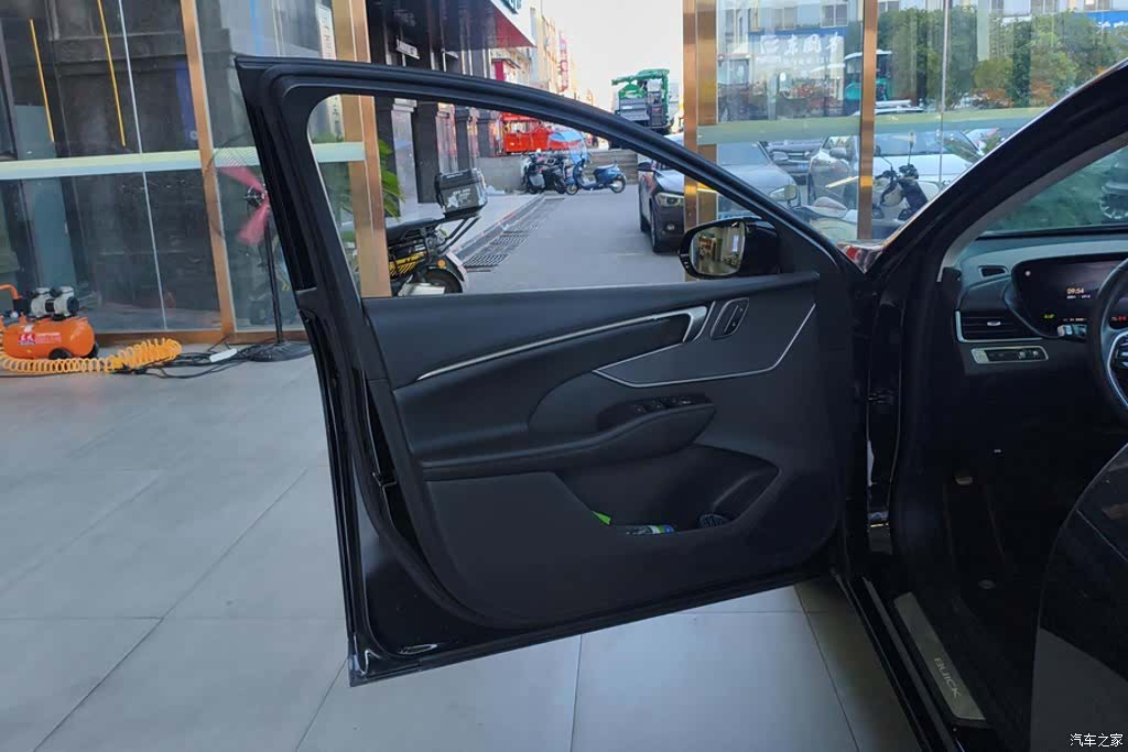 Buick LaCrosse, 2024 7