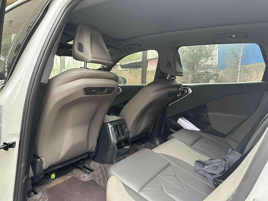 BMW X3 2026, фото 9