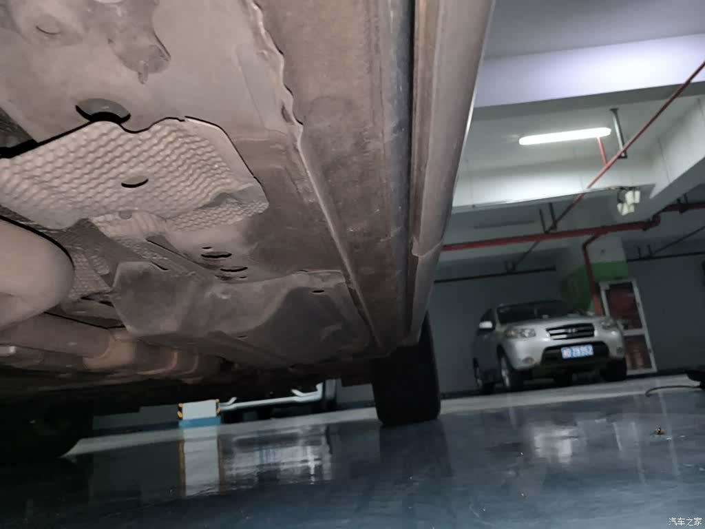 Geely Xingyue, 2021 18
