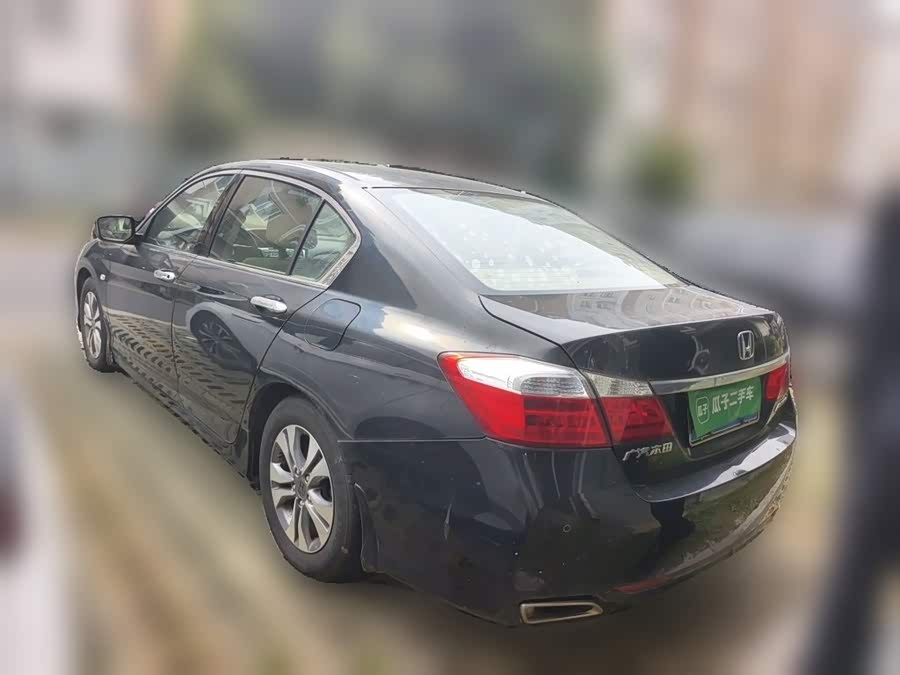 Honda Accord 2015, фото 6