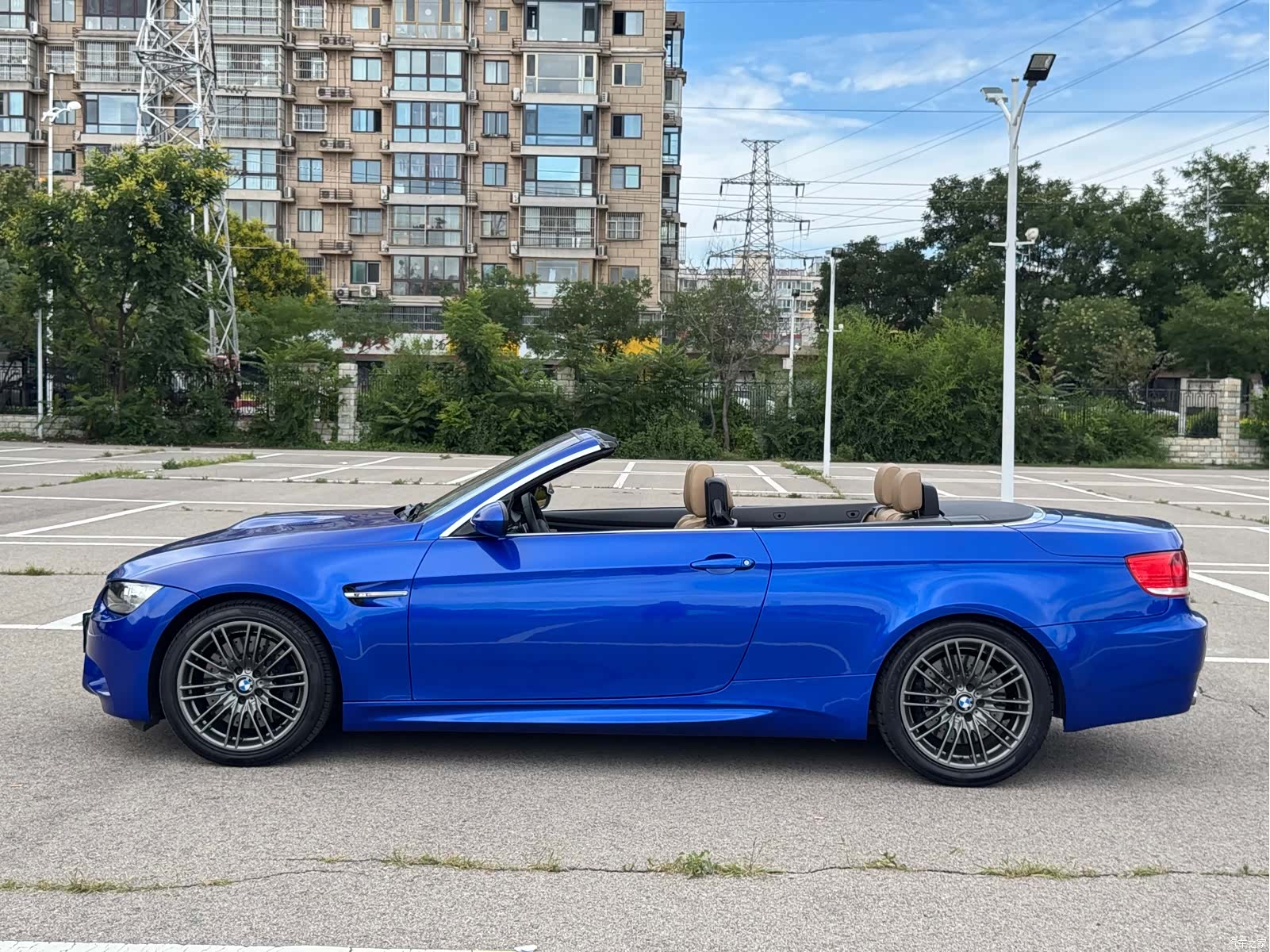 BMW M3, 2013 9
