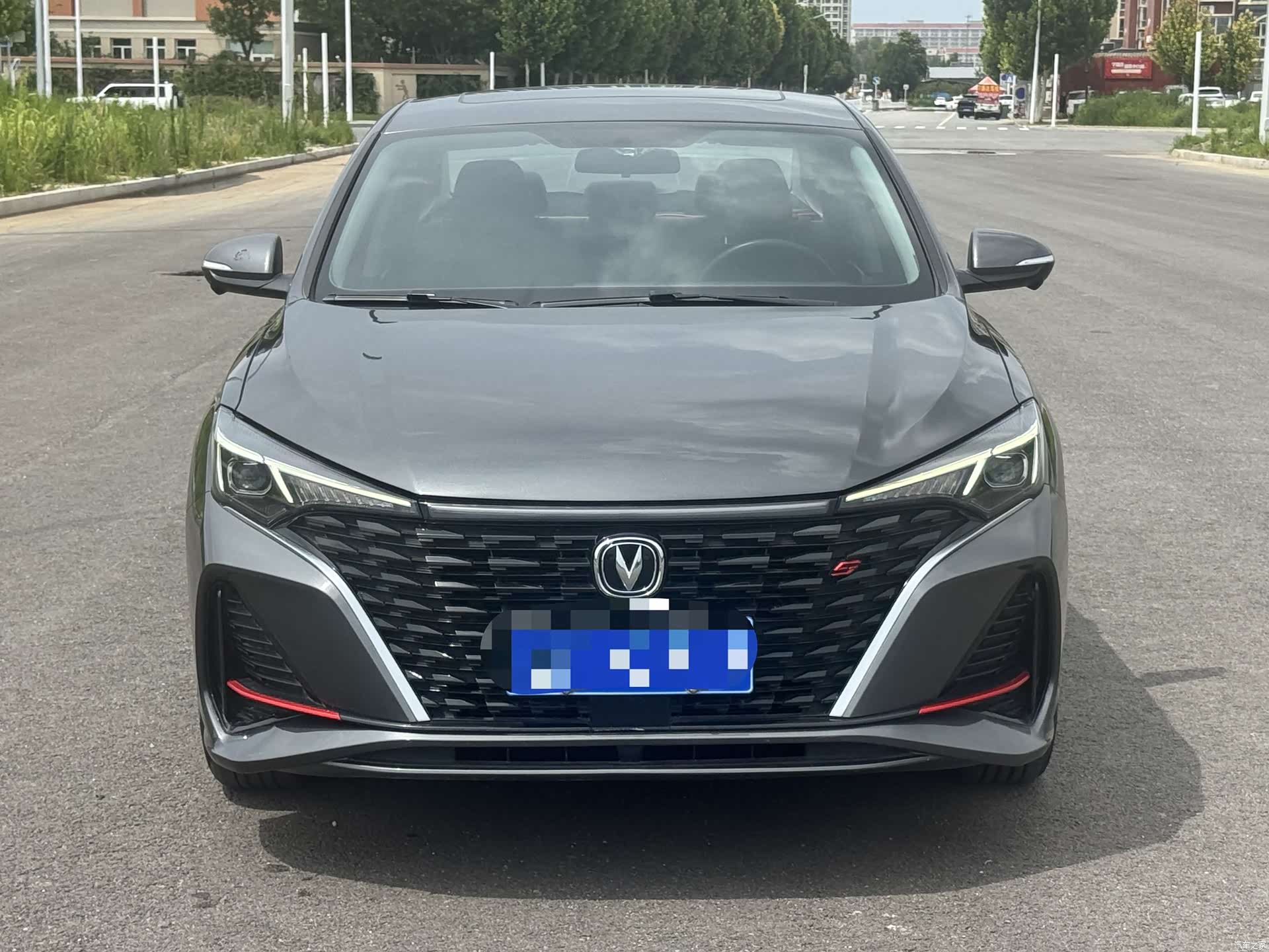 Changan Eado, 2023 2