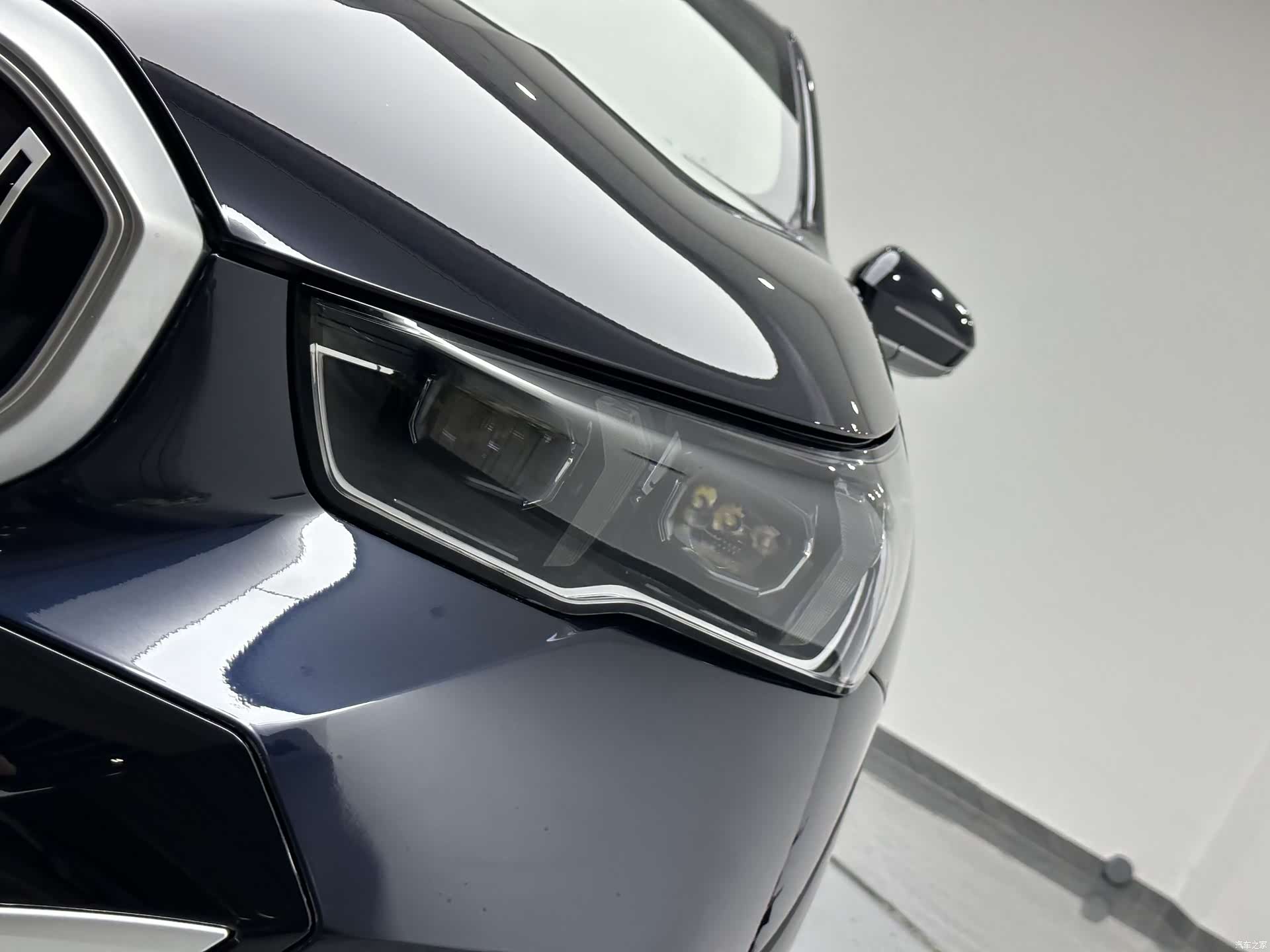 BMW 5 Series, 2024 22