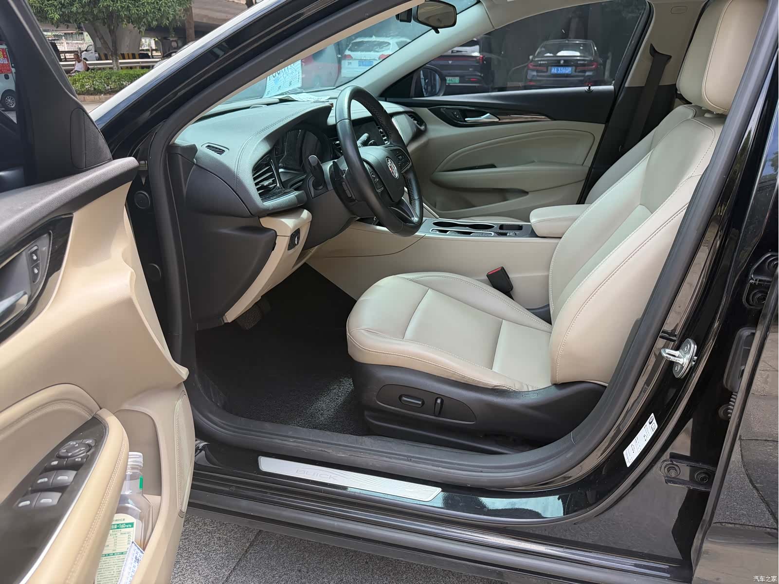 Buick Regal, 2021 6