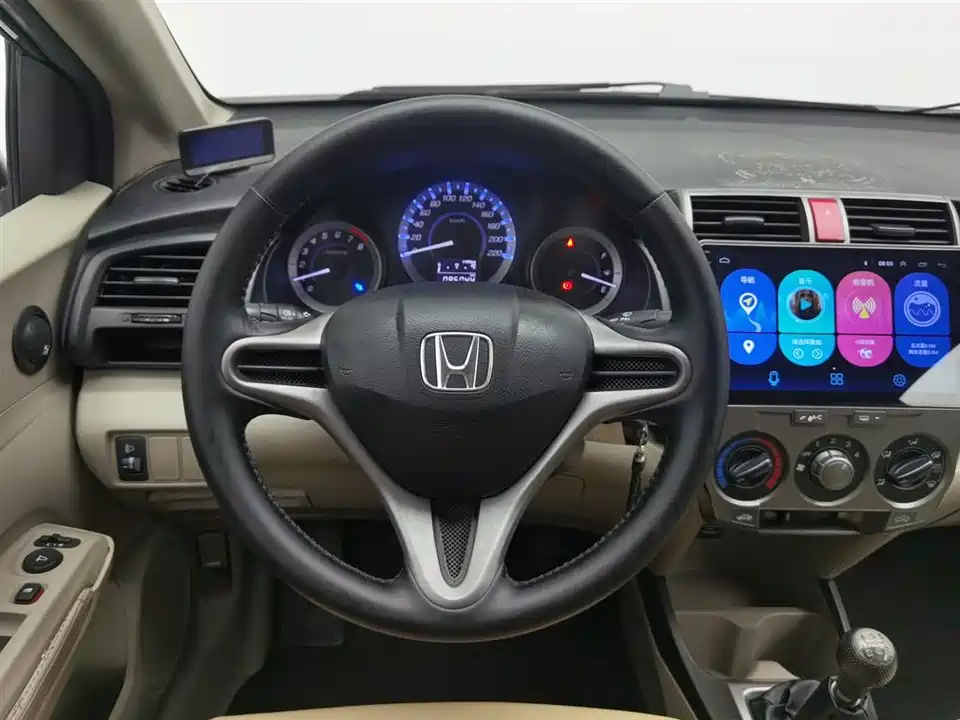 Honda Fengfan Classic