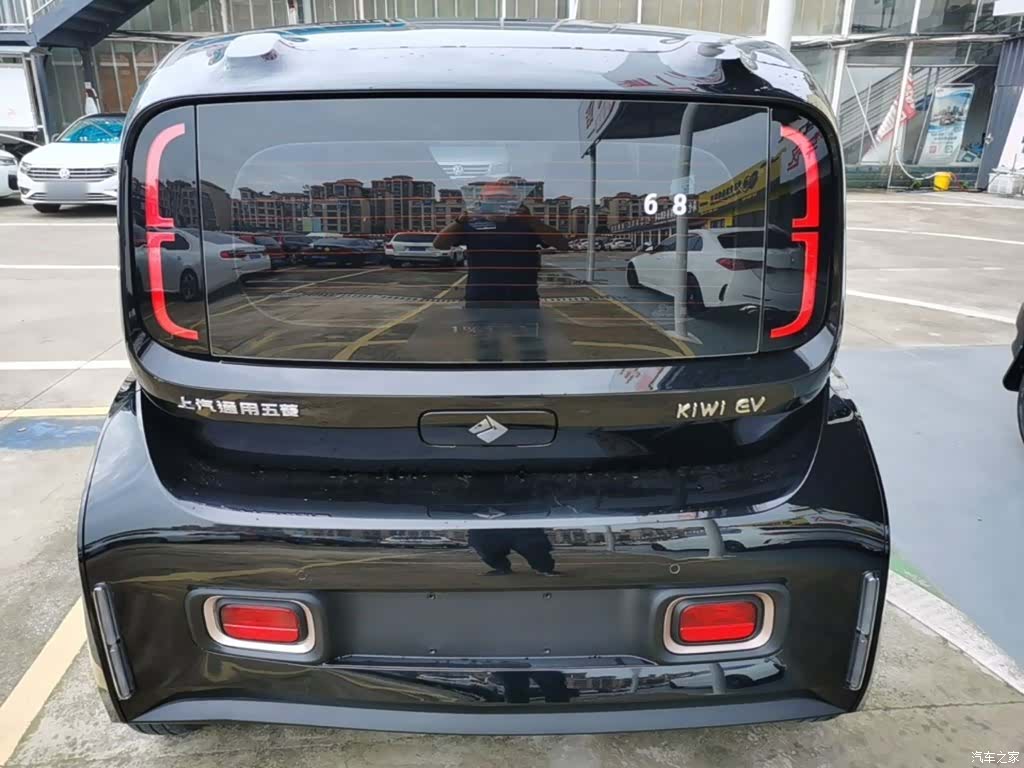 Wuling Yuan, 2022 6