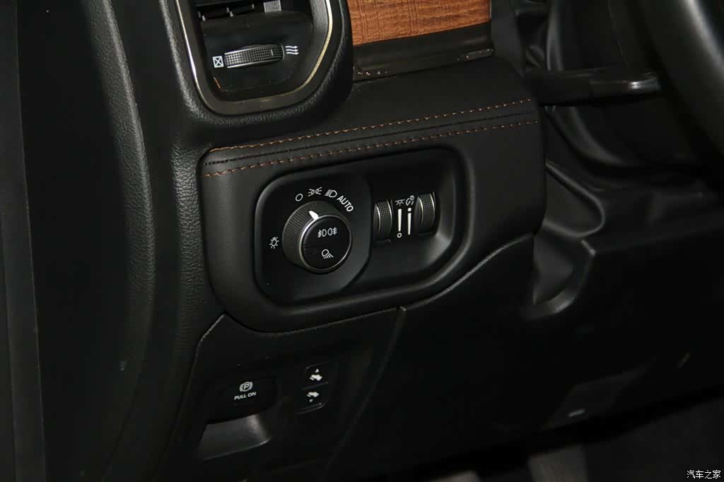 RAM Trucks, 2024 19