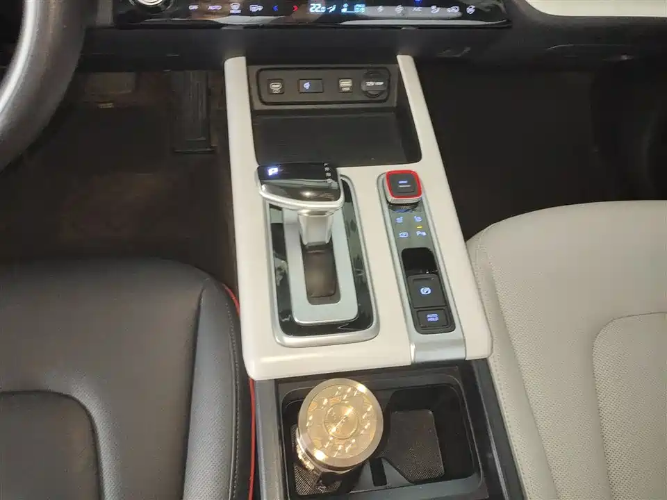 Hyundai Beijing ix35