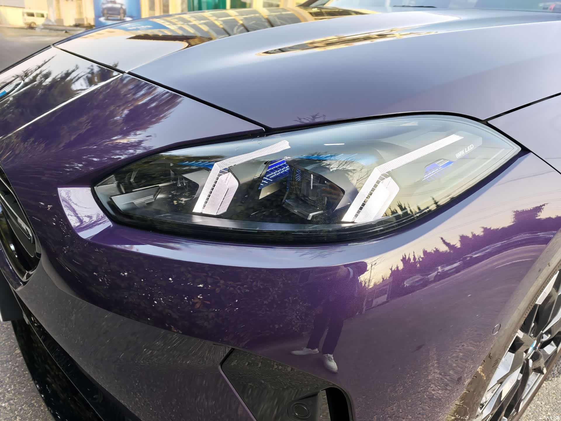 BMW M2, 2025 17