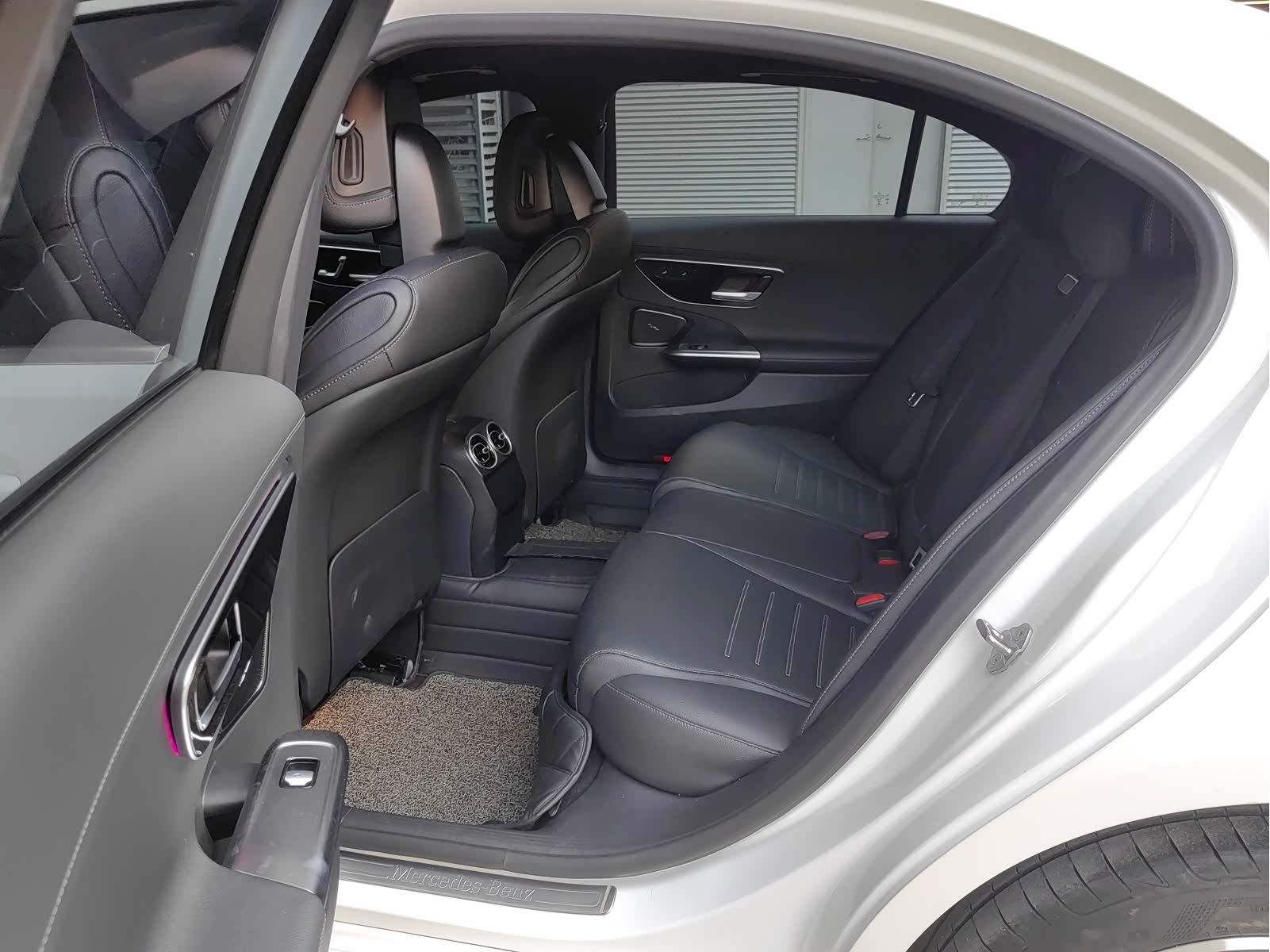 Mercedes-Benz C-Class, 2022 9
