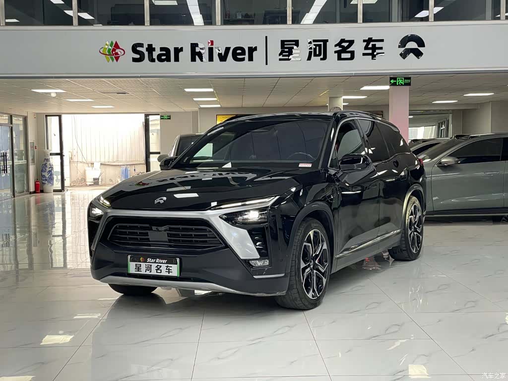 NIO ES8, 2022 1