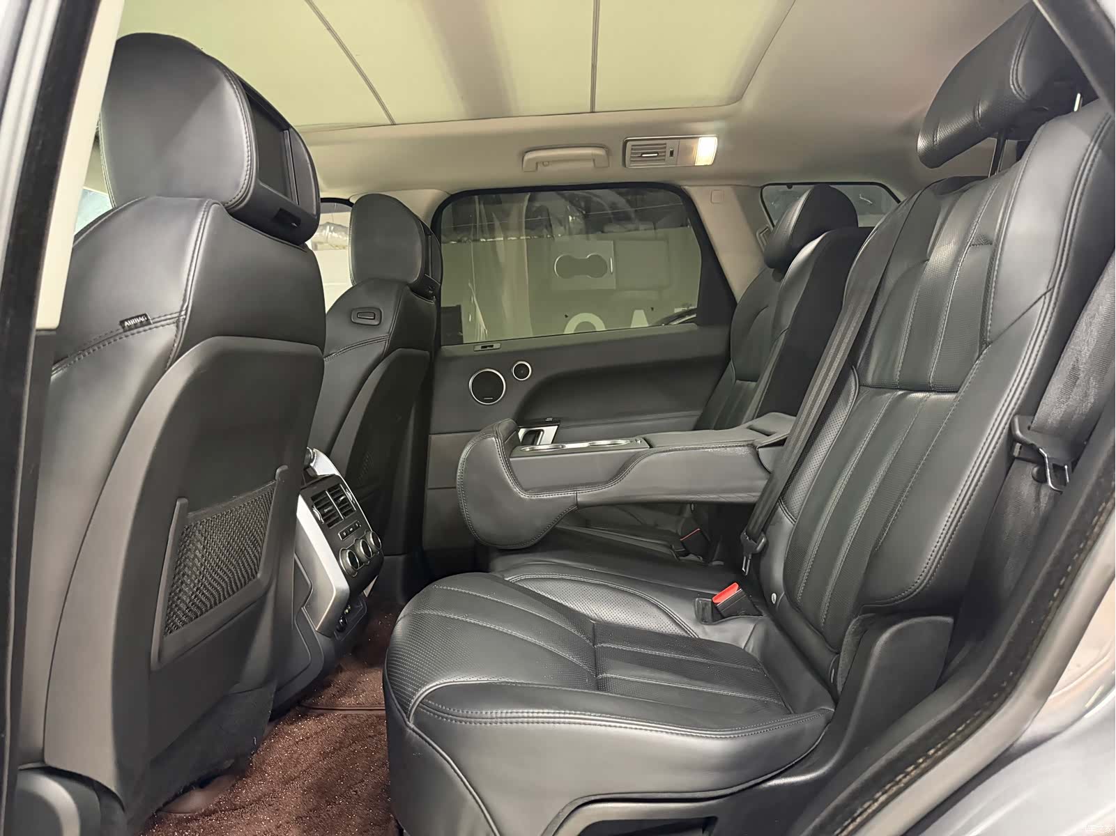 Land Rover Range Rover, 2014 19