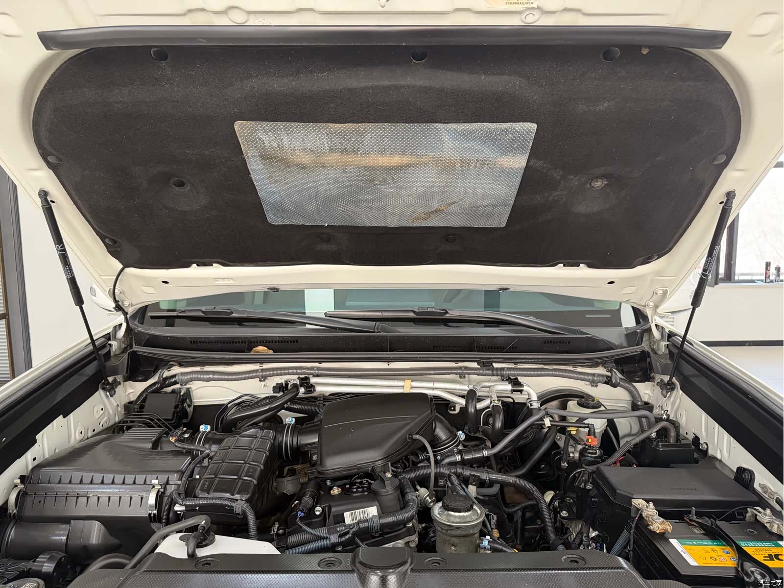 Toyota Prado, 2016 18