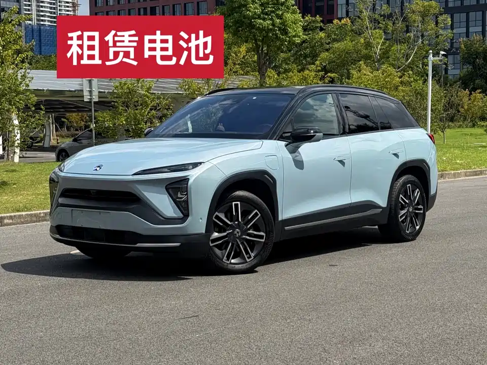 NIO ES6