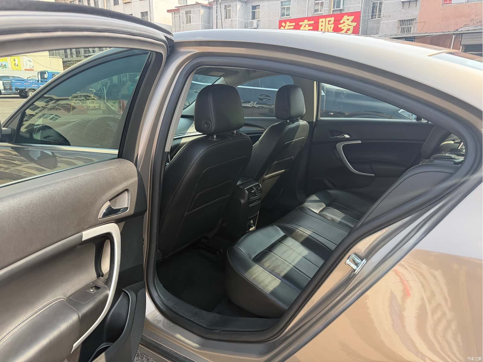 Buick Regal, 2015 7