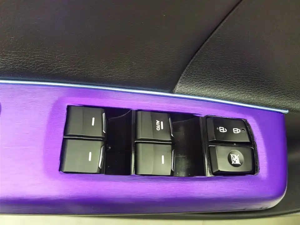 Trumpchi Trumpchi GA6