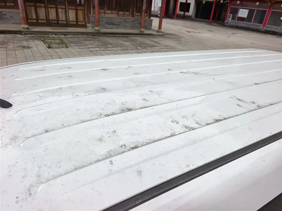 Wuling Wuling Yangguang