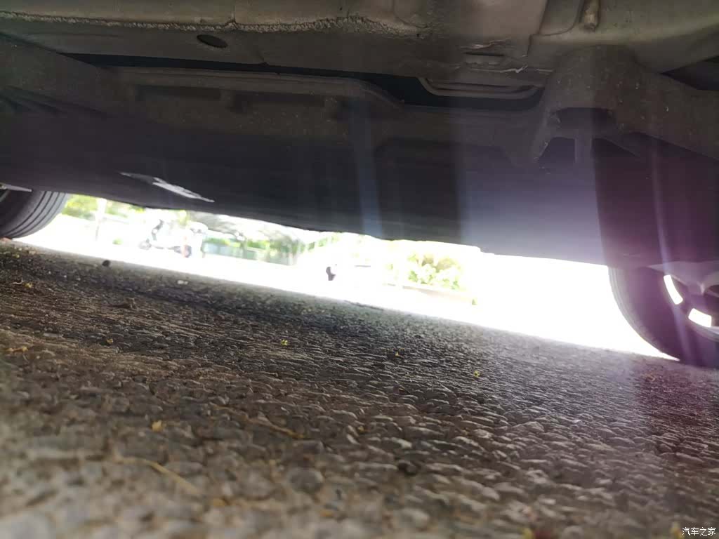BAIC EC5, 2021 19
