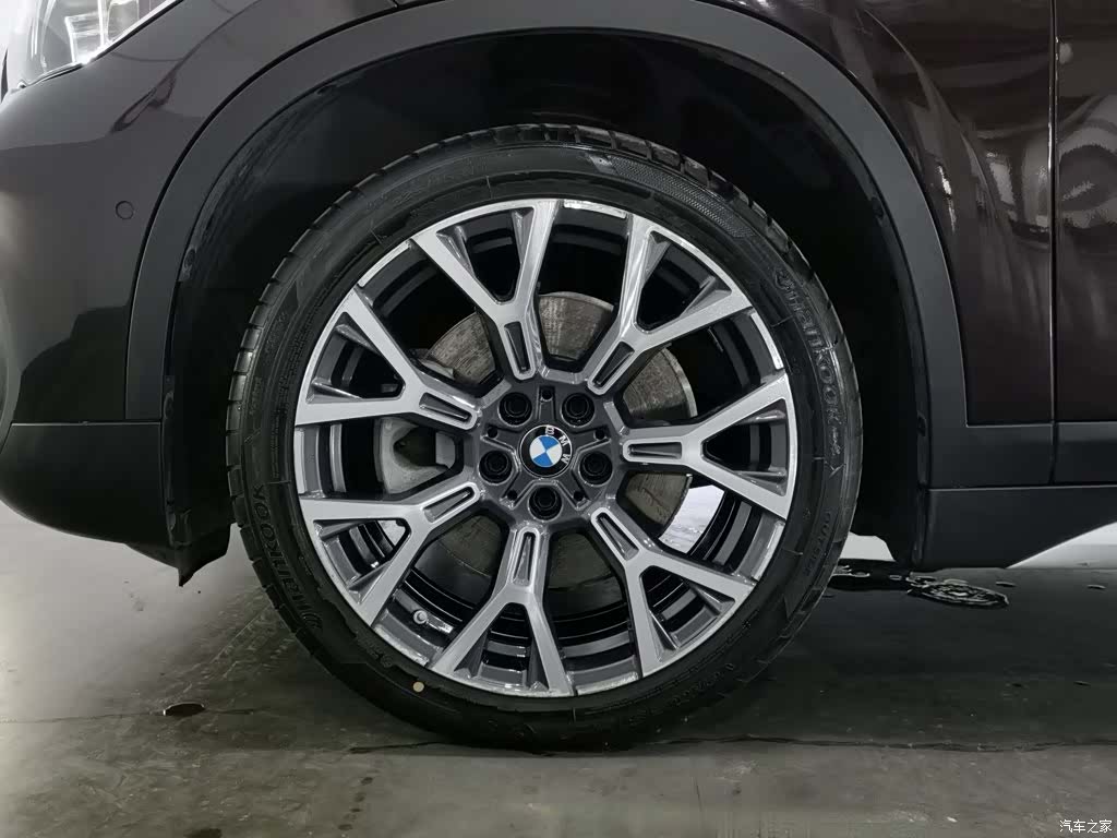 BMW X1, 2020 17
