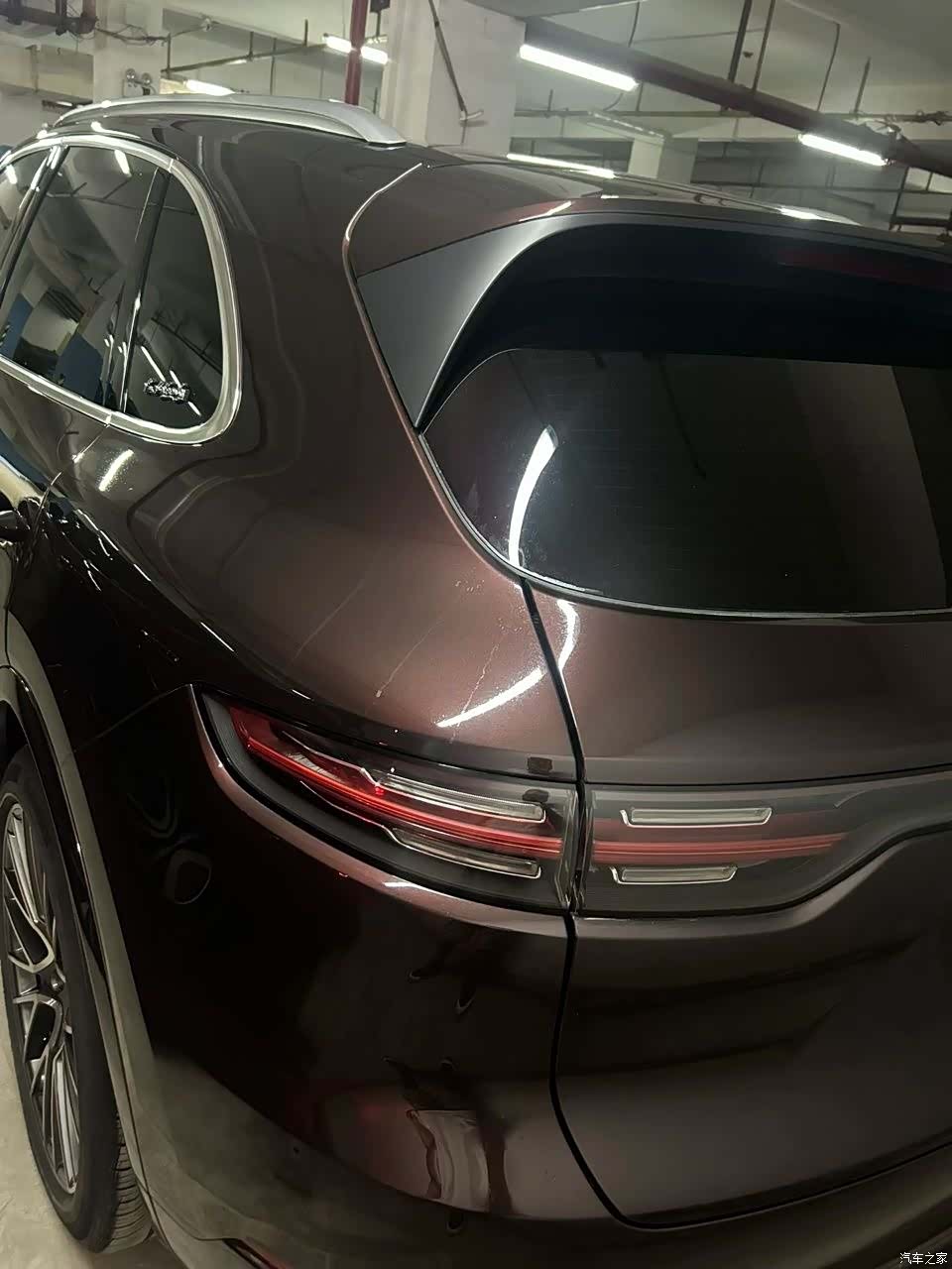 Porsche Cayenne, 2022 7