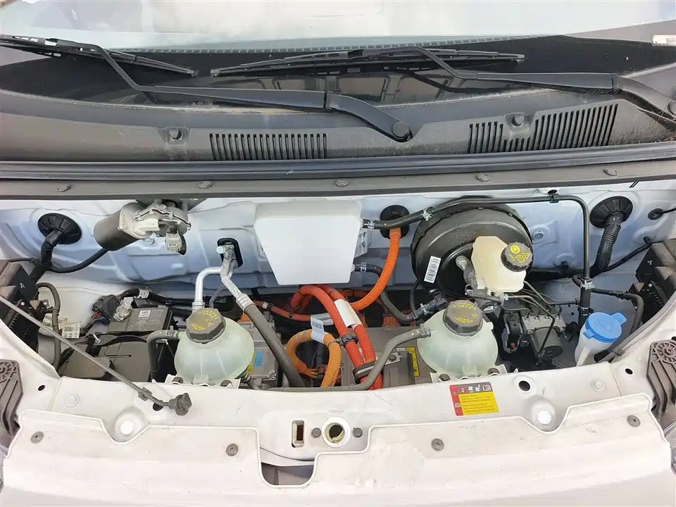 Wuling Wuling Yangguang