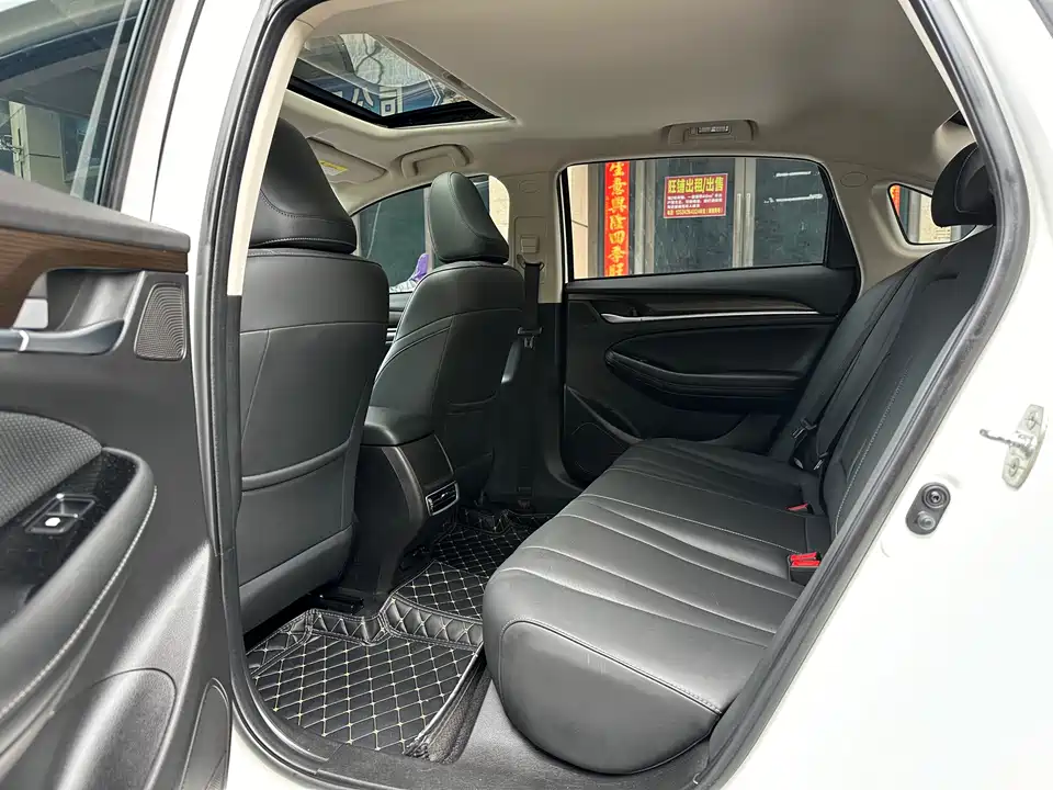 Trumpchi Trumpchi GA6