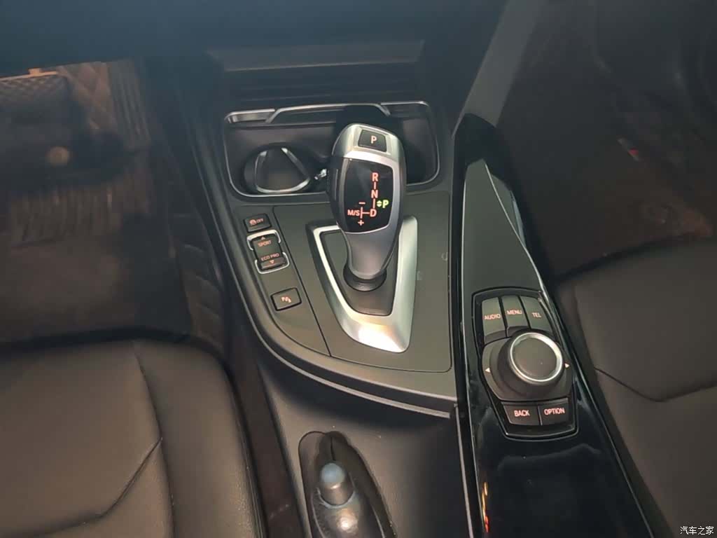 BMW 3 Series, 2017 14
