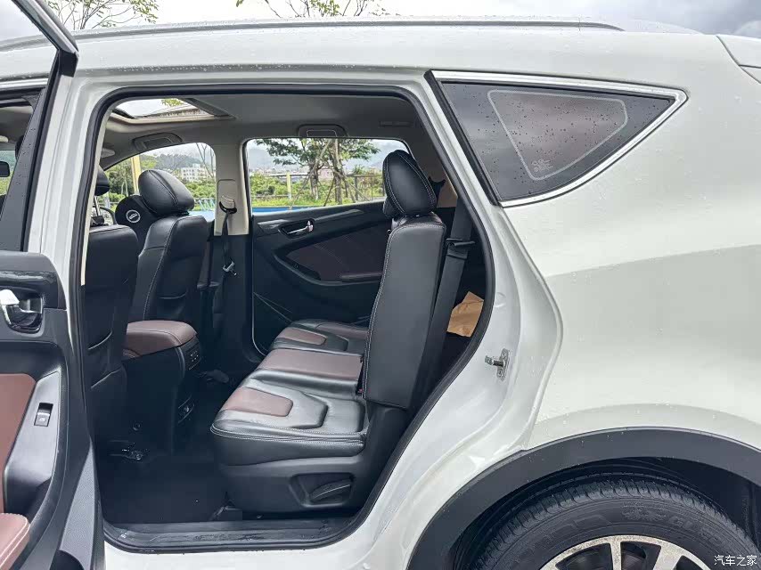 DongFeng 580, 2018 9