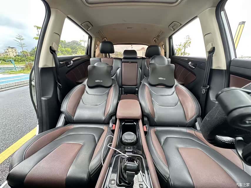 DongFeng 580, 2018 11