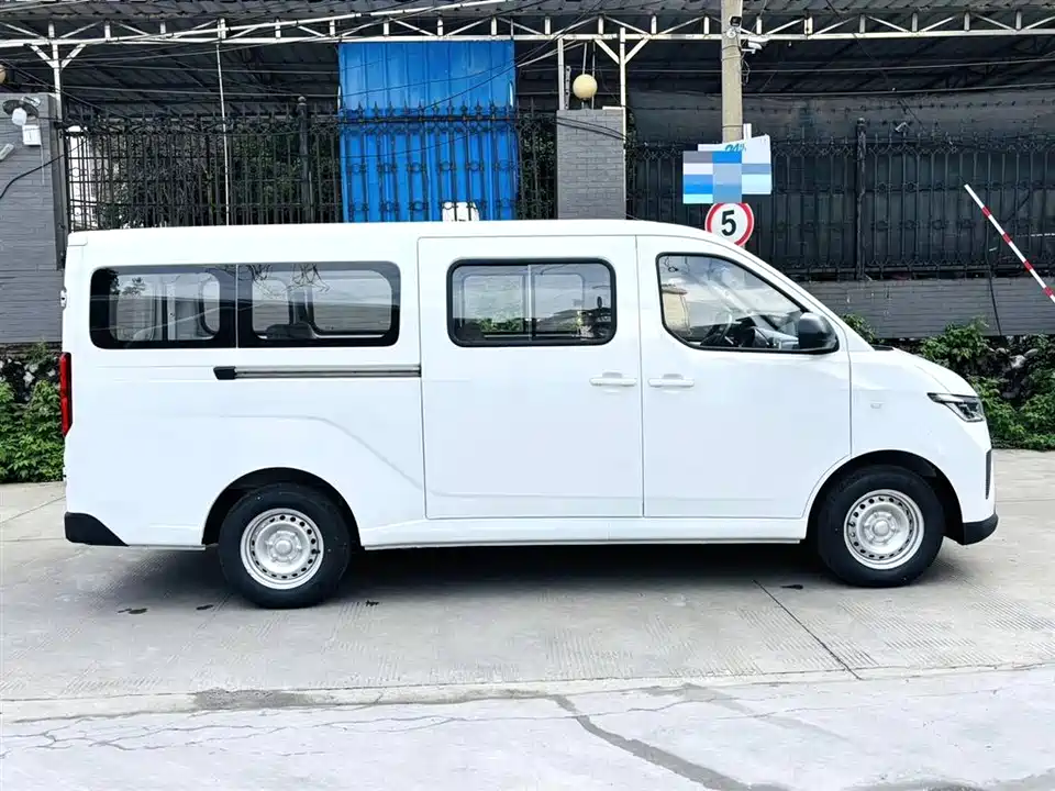 Wuling Wuling Yangguang