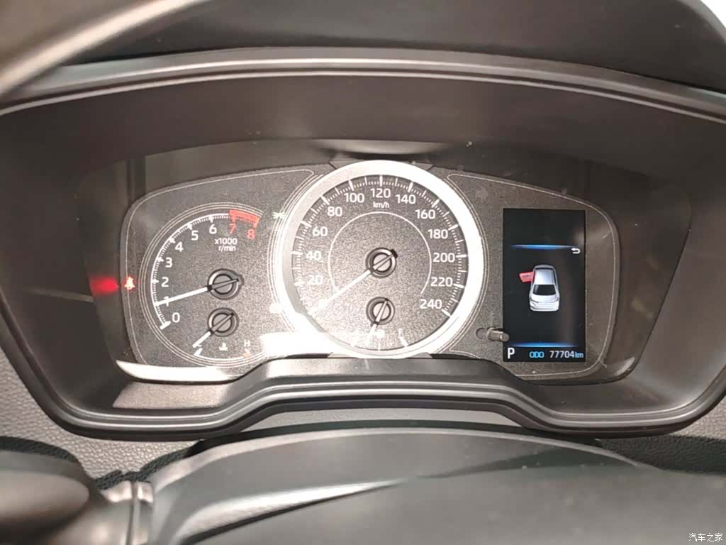 Toyota Corolla, 2022 12