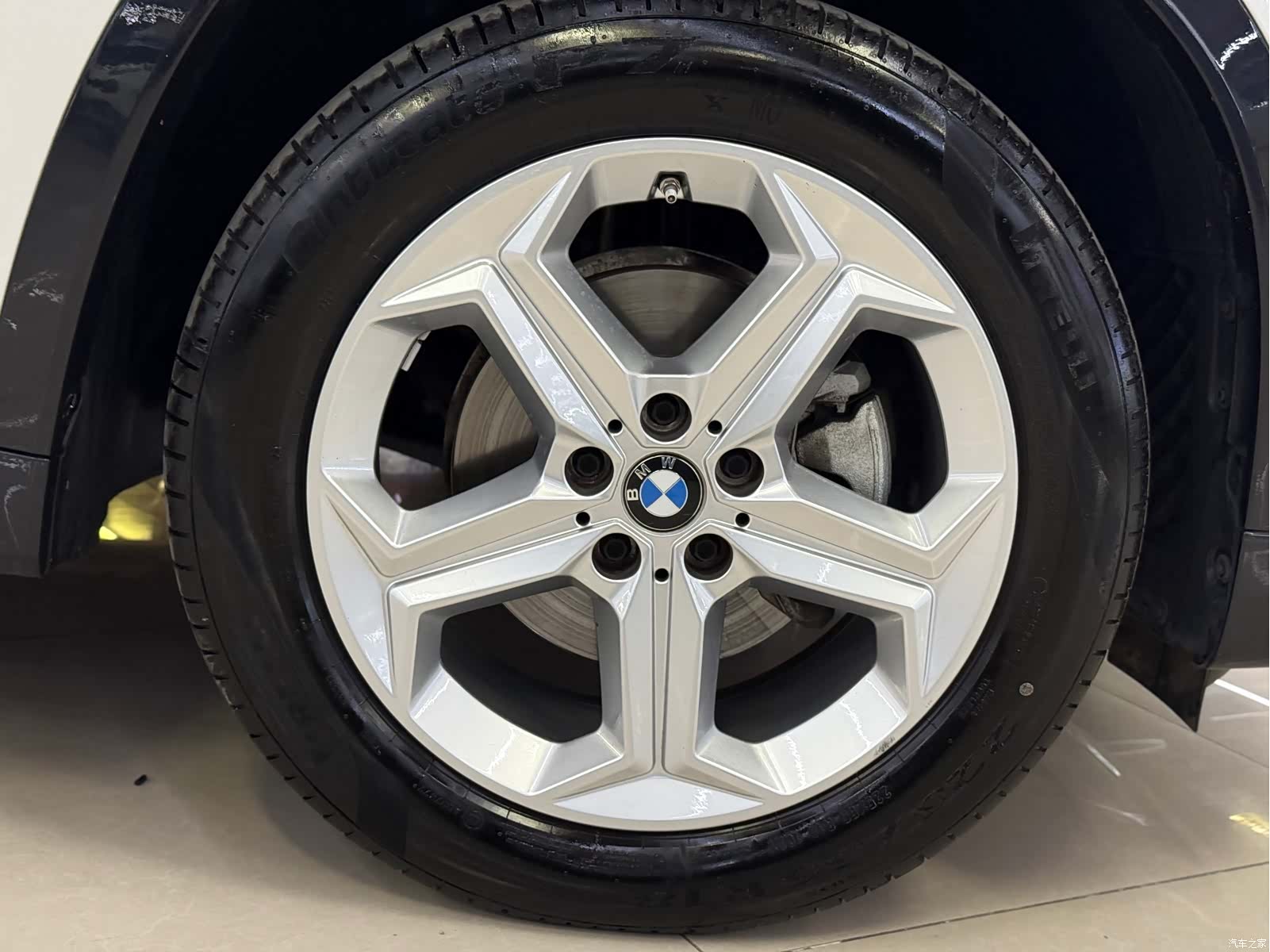 BMW X1, 2024 22