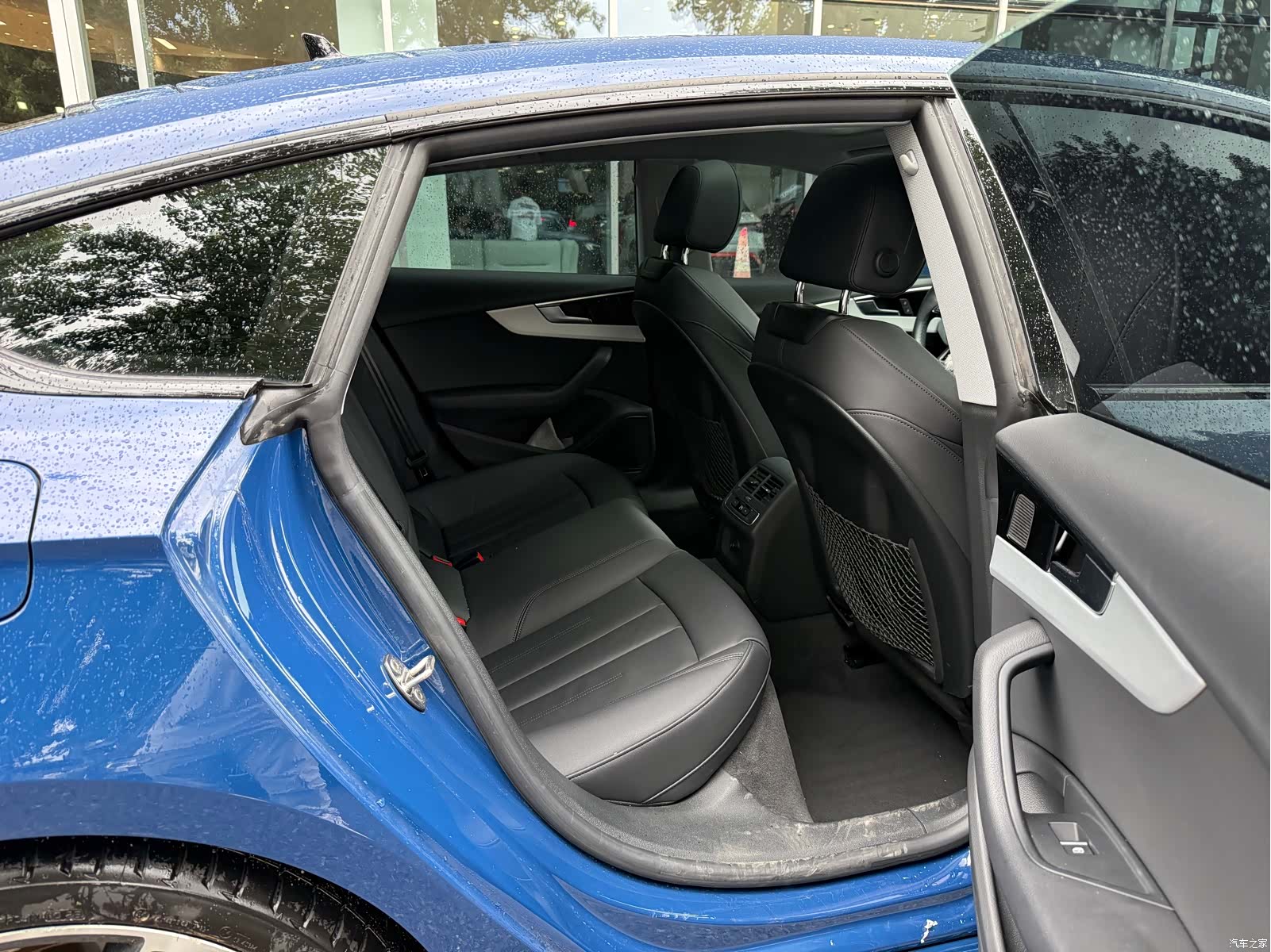 Audi A5, 2023 14