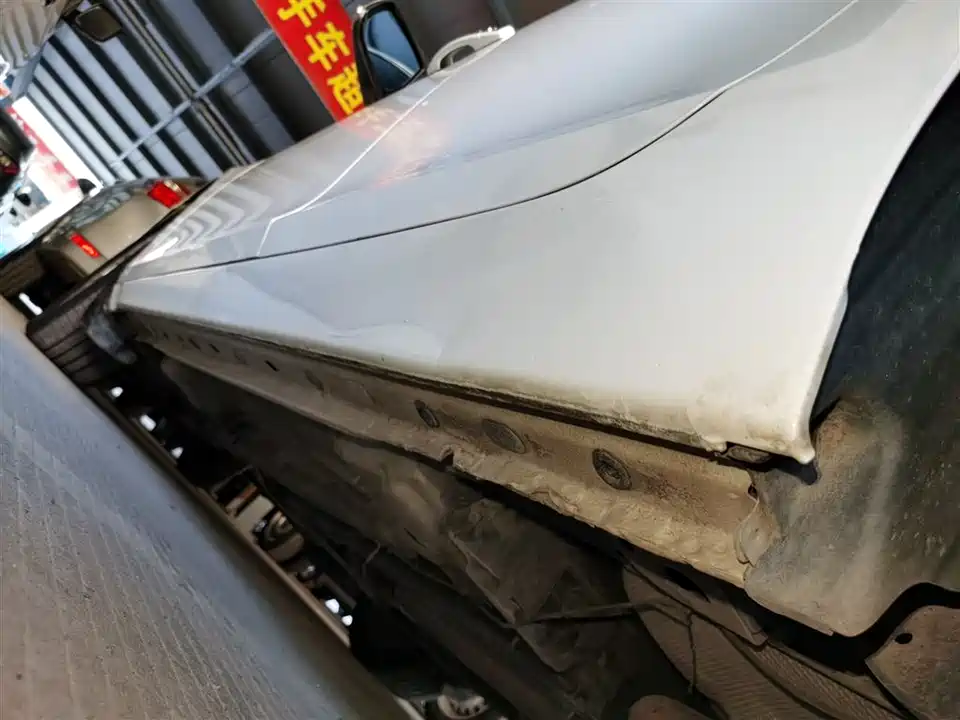 Chevrolet Mai Ruibao