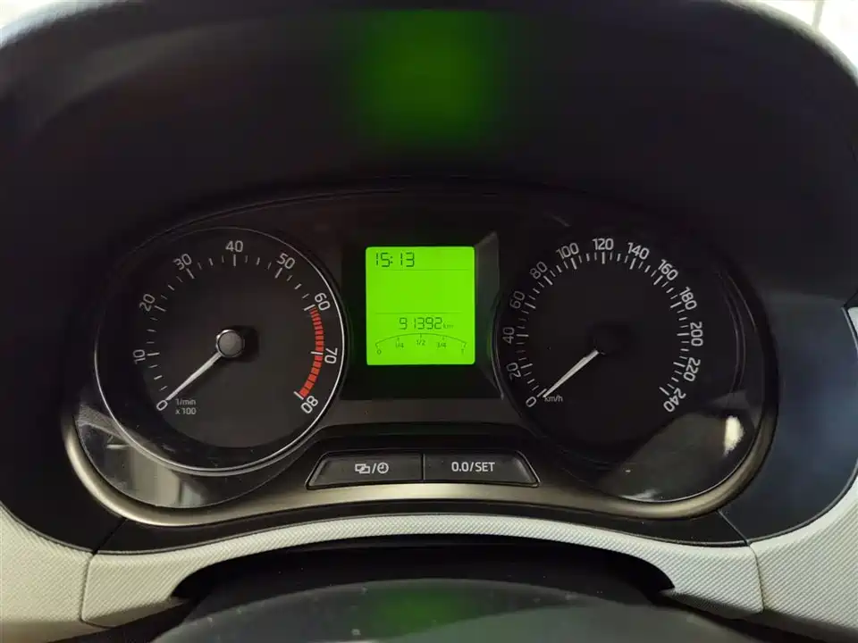 Skoda Jingrui Skoda Jingrui