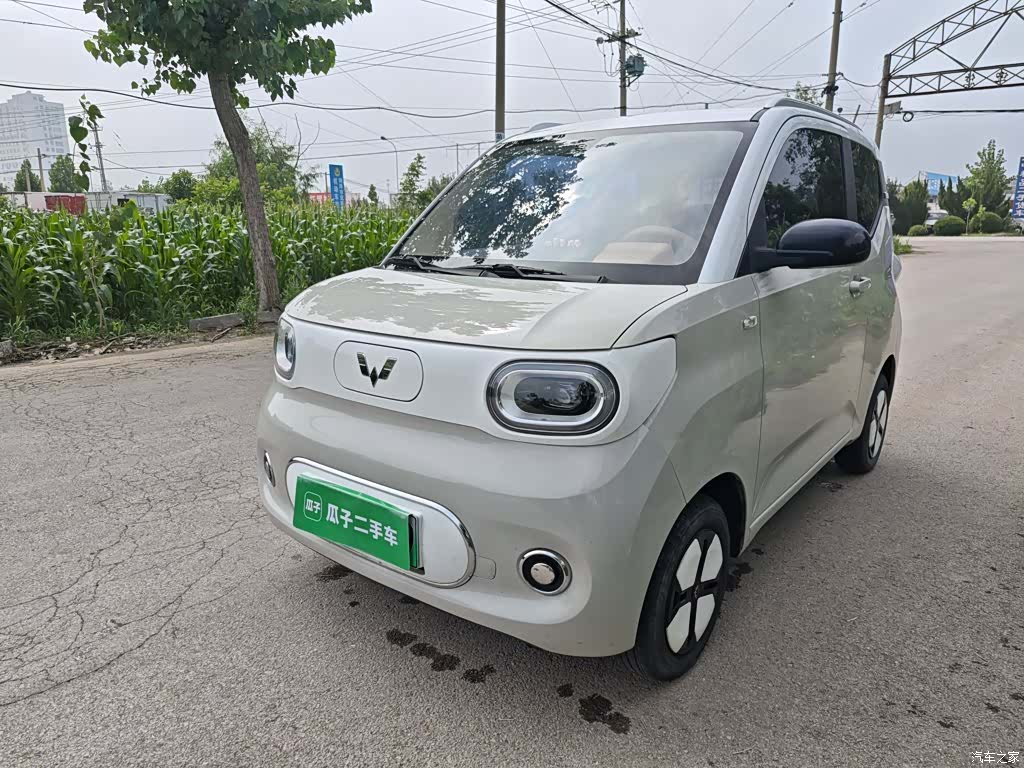Wuling MINIEV, 2024 1