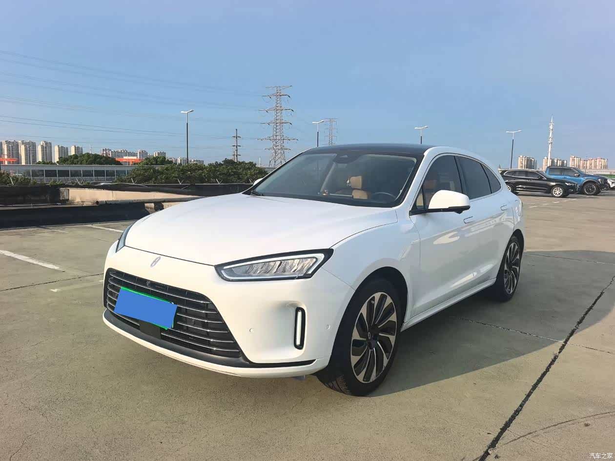 AITO M5, 2022 1