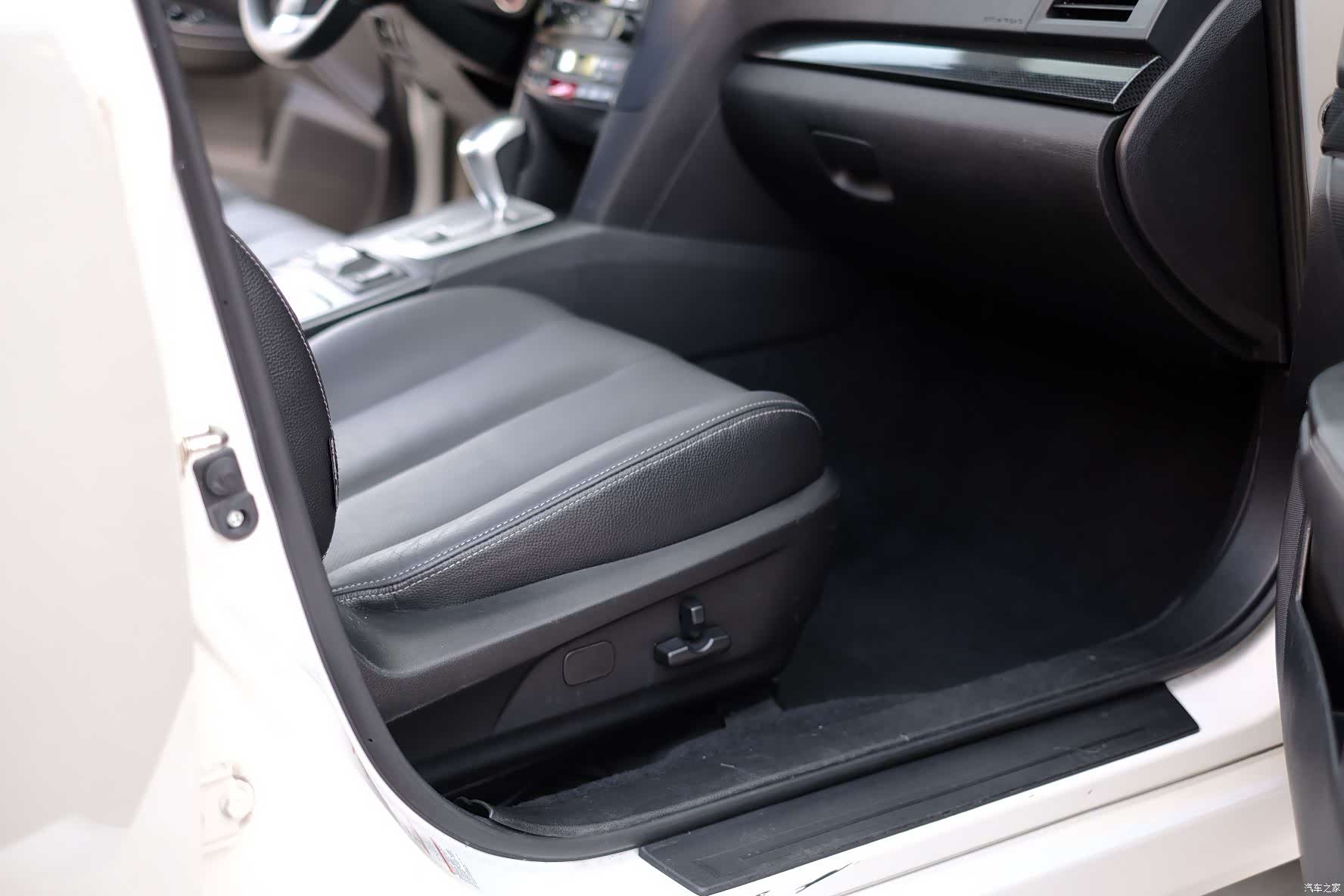 Subaru Outback, 2014 34