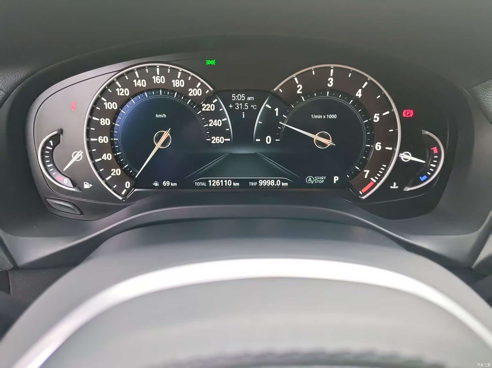 BMW X4, 2019 14
