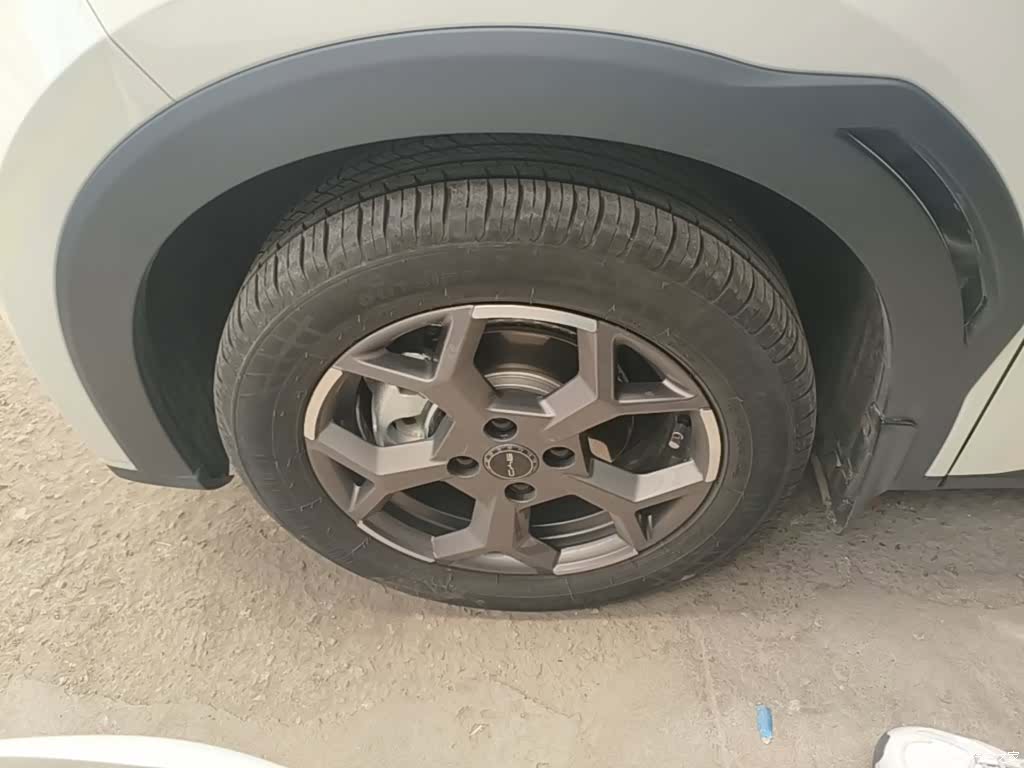 BYD Seagull, 2024 23